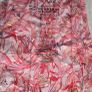 Gerry Weber Women's Blouse, Flowers, Purple/Pink/Red/Orange Print, Size S Image 3
