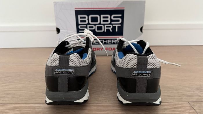 Skechers trainers