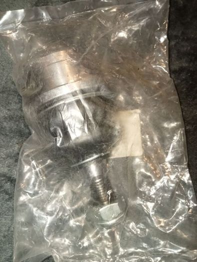 Ball joint