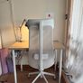 Desk and office chair IKEA Image 3