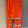 BNWOT Work Tracksuit Bottoms Image 6