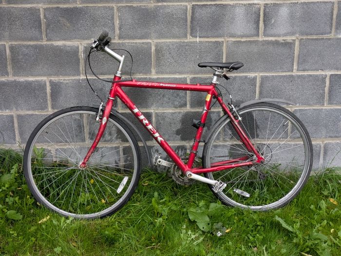 Bike