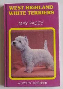 West Highland White Terriers (Incl P+P)