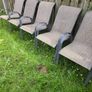 garden chairs Image 2