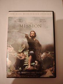 The Mission