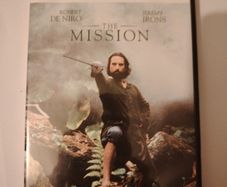 The Mission