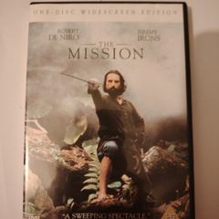 The Mission