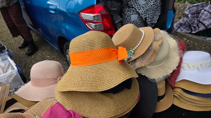 Women accessories