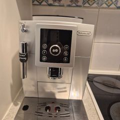 De Longhi automated,bean to cup, Coffee machine