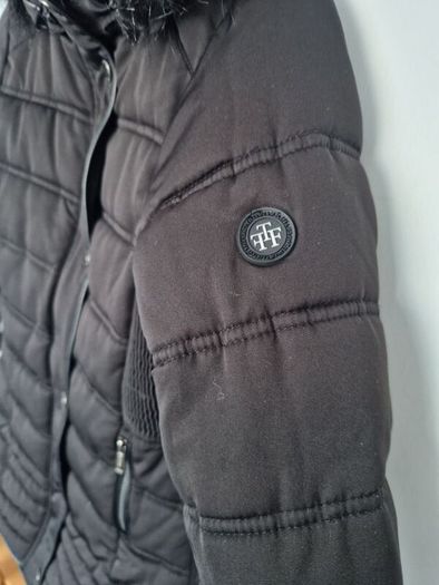 Winter Jacket cket for girl size 9-10 yrs