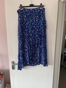Part Two Copenhagen skirt