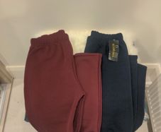 Ladies comfy leggings