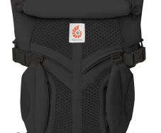 OMNI 360 All-In-One Baby Carrier