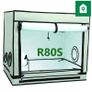 Indoor grow tent HOMEbox Ambient R80S 80x60x70 Image 4