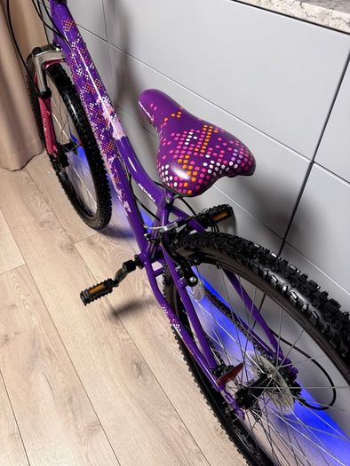 Apollo Junior Bike 26 inch (Like New)