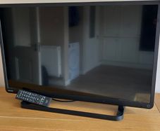 32 Inch Toshiba TV