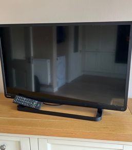 32 Inch Toshiba TV