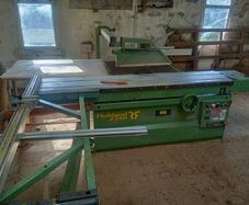 Panel Saw Robland Z250