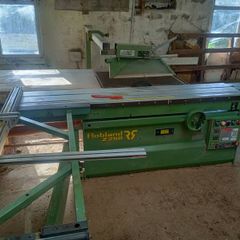 Panel Saw Robland Z250