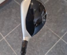 Taylormade Hybrid