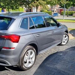 232 Skoda kamiq