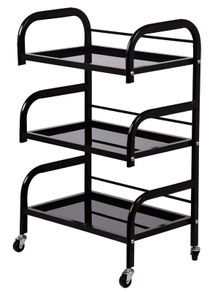 Beauty shelf cosmetic tattoo spa