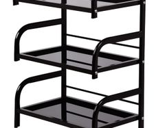 Beauty shelf cosmetic tattoo spa