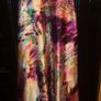 Size 8 maxi debs dress Image 6