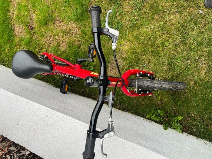 Vitus Fourteen