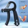 Hand Grip Strengthener with Count Image 5