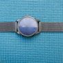 OWIM GmbH & co 5 bar Germany Quartz Man WRIST WATCH-works well Image 3