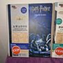 2 Happy Potter Book and 3D Model Set - Buckbeak and Aragog Image 2