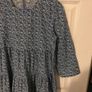 zara dress Image 3