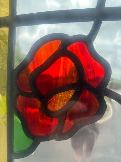 stain glass