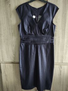 new quality dress fits size sm m