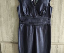 new quality dress fits size sm m