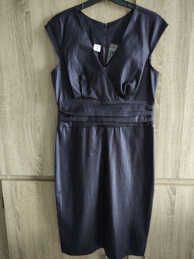 new quality dress fits size sm m
