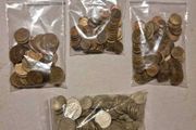 USSR coins set (540 coins)