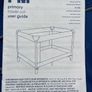 Travel Cot, Gro Clock, Babyproof Items Image 3