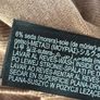 Massimo Dutti cotton blend knit sweater BNWT Image 6