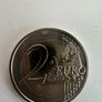 2 Euro coins. 2023 Hamburg Image 2