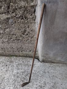 Vintage Putter