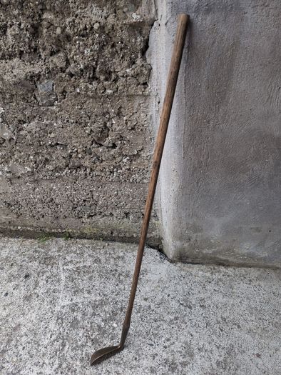 Vintage Putter