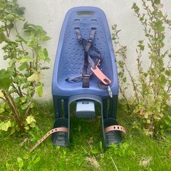 Thule Yepp Maxi Seat - child bike seat