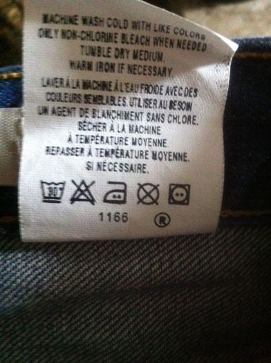 Gap Jeans in Fantastic Condition (size 8) American 4