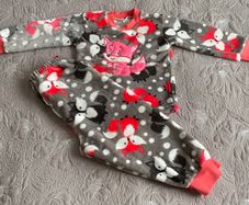Girls pyjamas 2-3Y