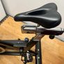 Hit Fitness G5 spin exercise bike Image 4