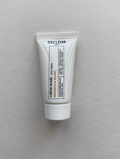 Decleor rosy cream magnolia blank 15 ml