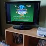 Dragon Spirit HuCard Pc Engine Image 4