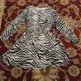 Beautiful H&M Dress size 12-13 years Image 7